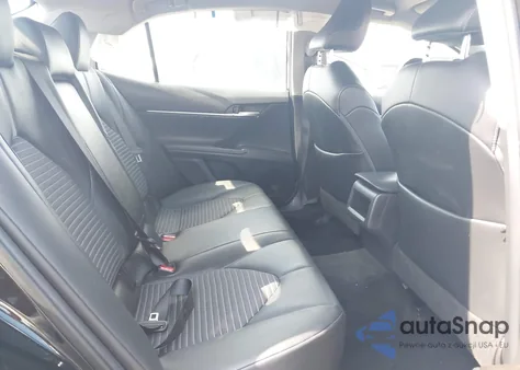 2021 Toyota Camry Se Awd из США, поврежденный, VIN 4T1G11BKXMU038846